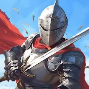 Knights Fight 2: New Blood icon