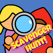 Scavenger Hunt icon