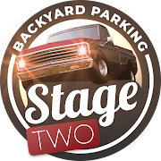 Backyard Parking – Stage Two icon