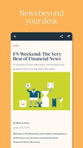 Financial News 8