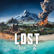 LOST in Blue 2: Fate’s Island icon
