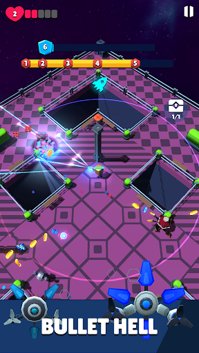 Ascent Hero screenshot 5