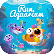 Aquarium Party icon