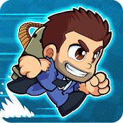 Download Dan The Man (MOD, Unlimited Money) 1.11.50 APK for android