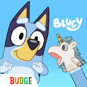 Bluey: Let’s Play! icon