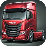 Truck Simulator 2024 – Europe icon
