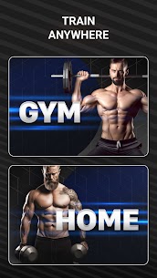 Workout Planner Muscle Booster 6