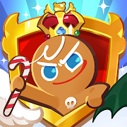 CookieRun: Kingdom icon