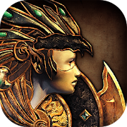 Baldur’s Gate II: Enhanced Ed icon