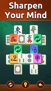 Vita Mahjong for Seniors 3