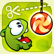Cut the Rope 2 MOD coins 1.39.0 APK download free for android