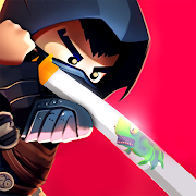Ninja Alien: Survival Arena icon