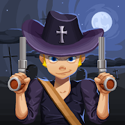 Ghost Survivors: Pixel Hunt icon