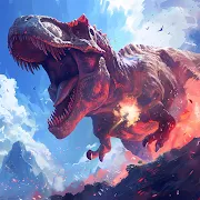 De-Extinction: Jurassic icon