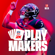 NFL 2K Playmakers icon