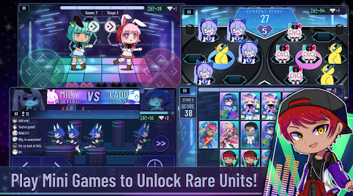Gacha Neon Version 1.7 APK for Android 2022