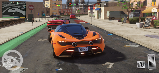 Drive Club screenshot 3