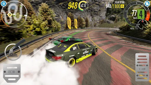 CarX Drift Racing 2 v1.15.1 - Unlimited Money, Unlimited RP Hack, Free  Shopping (new) Free Mod apk