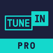 TuneIn Pro icon