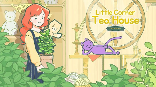 Little Corner Tea House 5