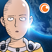 One Punch Man World icon