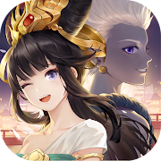 WuXia Online:Idle icon
