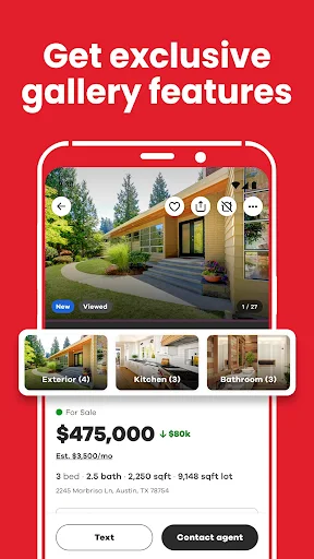 Realtor.com Real Estate screenshot 2