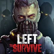 Left to Survive icon