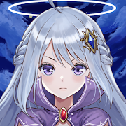 Girls Tale: Idle Action RPG icon