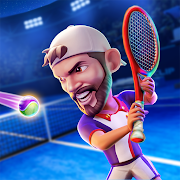 Mini Tennis: Perfect Smash icon