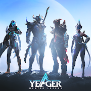 Yeager: Hunter Legend​ icon