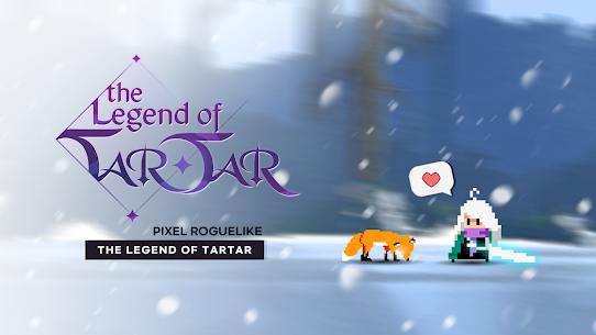 The Legend of Tartar 7