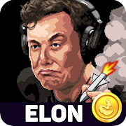 Elon Game icon