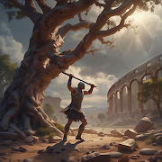 Gladiators: Survival in Rome icon