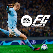 EA Sports FC Mobile icon