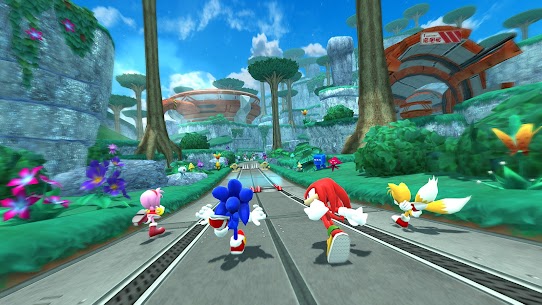 Sonic Forces 2