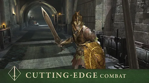 The Elder Scrolls: Blades screenshot 5