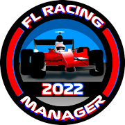 FL Racing Manager 2022 Pro icon