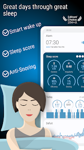 Sleep as Android 6