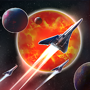 Sol Frontiers icon