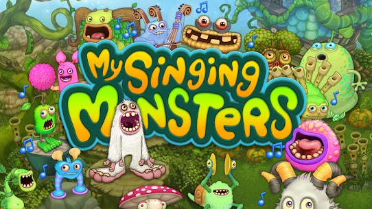 My Singing Monsters 1