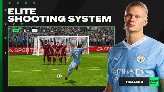 EA Sports FC Mobile 1