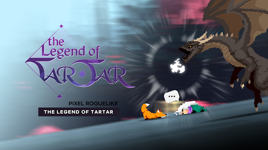 The Legend of Tartar 8