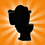 Toilet War icon