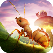 Ant Legion: For The Swarm icon