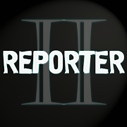 Reporter 2 icon