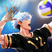 The Spike – Volleyball Story icon