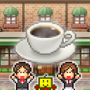 Cafe Master Story icon