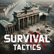Survival Tactics icon