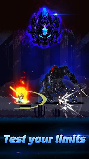 Slayer Legend screenshot 2